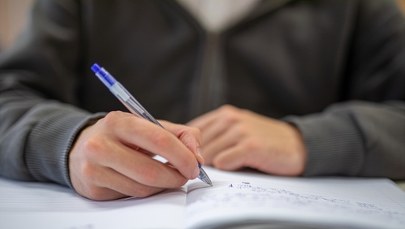 Ważne zmiany na maturze 2026. Nowe wytyczne dotkną nie tylko języka polskiego