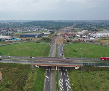 Ważne zmiany na obwodnicy Krakowa. Kierowcy odetchną z ulgą? 