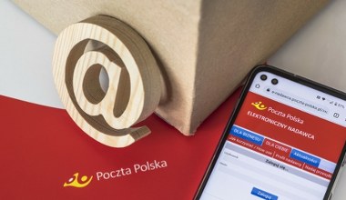 Ważne zmiany na poczcie od 1 stycznia. Chodzi o listy polecone