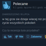 Ważne zmiany na Steamie. To już koniec recenzji, jakie znaliście do tej pory