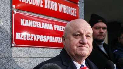 Ważne zmiany przed wyborami. Błyskawiczna decyzja PKW