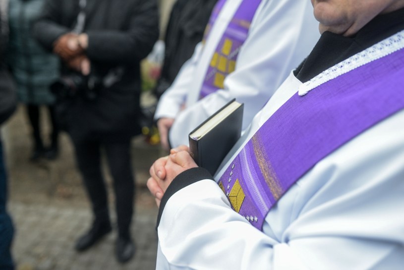 Ważne zmiany w pogrzebach. Biskupi podjęli decyzję