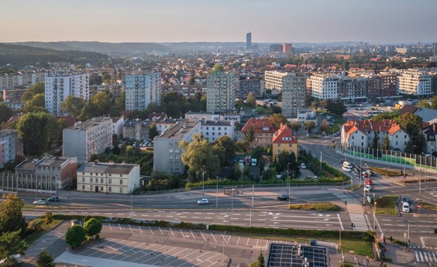 Ważne zmiany w ruchu we Wrzeszczu 