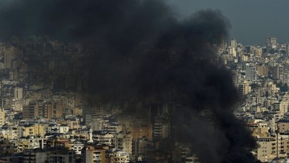 Ważni bojownicy Hezbollahu zabici. Kolejne mocne uderzenie Izraela