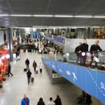 Ważni turyści skarżą się na lotnisko w Krakowie. "Czy nadal jest tak źle?"