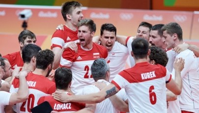 Ważny dzień dla siatkarzy! Dziś losowanie ME