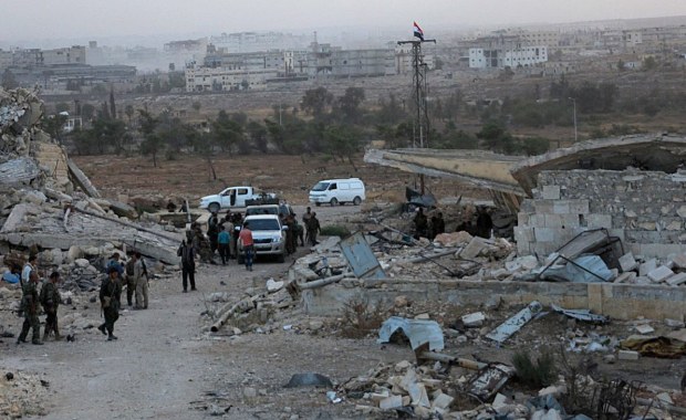 Ważny dżihadysta zabity w ataku drona