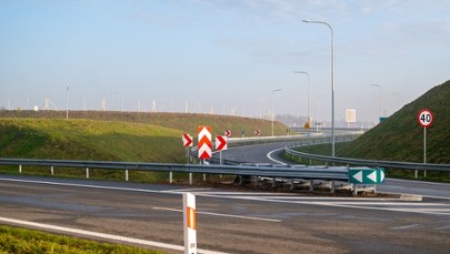 Ważny fragment ekspresówki na południu Polski. Otwarcie już dzisiaj 