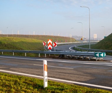 Ważny fragment ekspresówki na południu Polski. Otwarcie już dzisiaj 