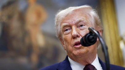 Ważny gest Trumpa ws. Grenlandii. Powołał specjalnego wysłannika