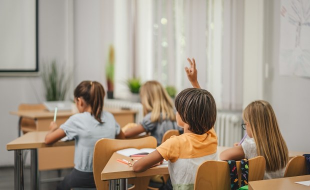 ​Ważny głos ws. edukacji zdrowotnej w szkołach: Powinna być obowiązkowa