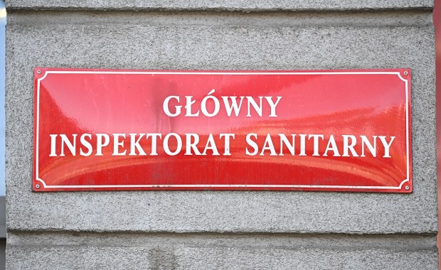 Ważny komunikat GIS. Uwaga na ten produkt