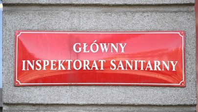 Ważny komunikat GIS. Uwaga na ten produkt
