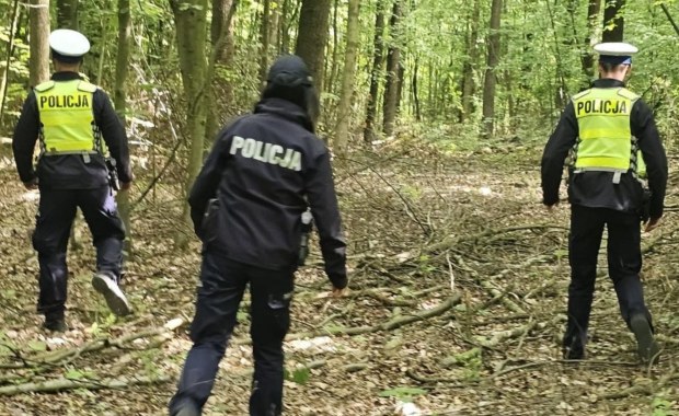 Ważny komunikat policji ws. odnalezienia 11-latki 