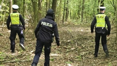 Ważny komunikat policji ws. odnalezienia 11-latki 