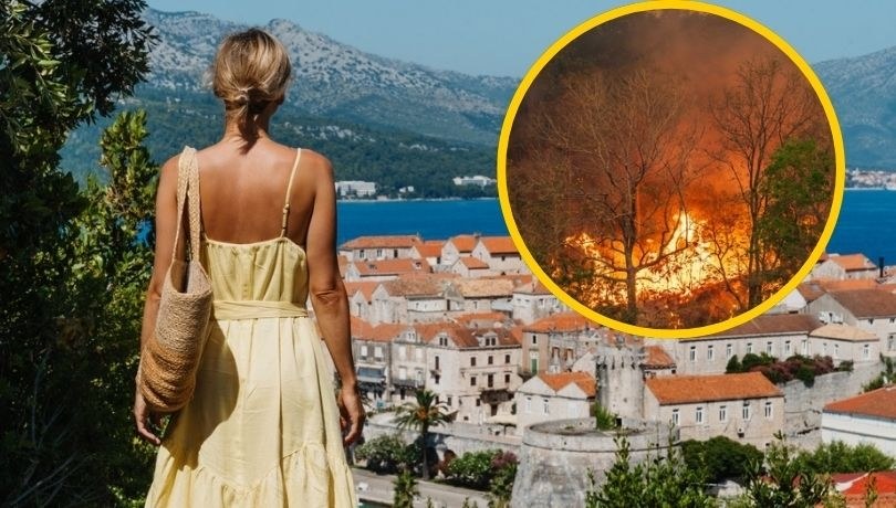 Ważny komunikat polskiej ambasady w Zagrzebiu /Shutterstock