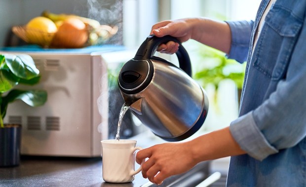 Ważny komunikat sanepidu. Tam wodę można pić, ale po przegotowaniu