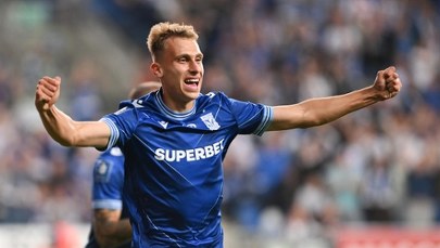 ​Ważny kontrakt Lecha Poznań. Umowę podpisał zdolny 18-latek