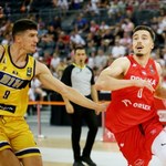 Ważny krok polskich koszykarzy w dalekiej drodze do Paryża