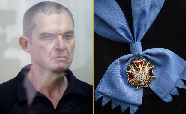 Ważny moment już w niedzielę na Zamku Królewskim. Bohaterem Andrzej Poczobut