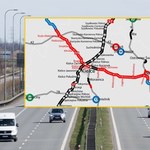 Ważny odcinek S74. 5 km drogi skróci przejazd z 30 do 3 minut