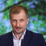 Ważny polityk opuścił Polskę 2050. Co z teką wiceministra?