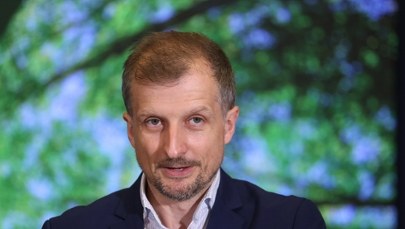 Ważny polityk opuścił Polskę 2050. Co z teką wiceministra?