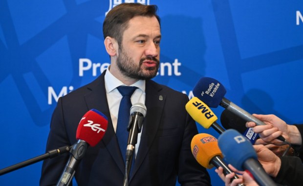 Ważny ruch PiS-u ws. referendum w Krakowie. "Dramatycznie słaba prezydentura"