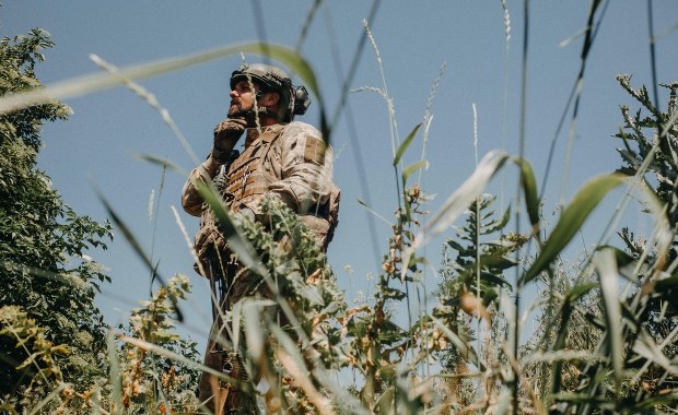 Ważny sygnał z Ukrainy. "Kontrofensywa w kilku kierunkach jednocześnie"
