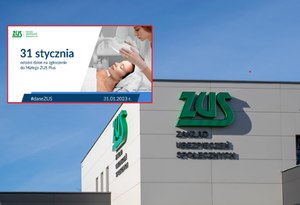 Ważny termin dla przedsiębiorców. ZUS: Uwaga! Dziś upływa ostatni dzień
