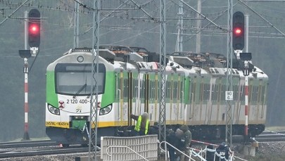 Ważny trop ws. dywersji na torach. Chodzi o telefony służące do detonacji ładunków wybuchowych