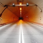 Ważny tunel na drodze S1 do zamknięcia. Kiedy będzie przejezdny?