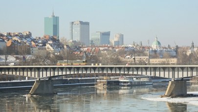 Ważny warszawski most przejdzie metamorfozę. Efekty będą spektakularne