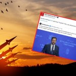 Ważny wpis Białego Domu w sprawie broni jądrowej i Iranu