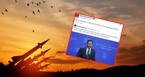 Ważny wpis Białego Domu w sprawie broni jądrowej i Iranu