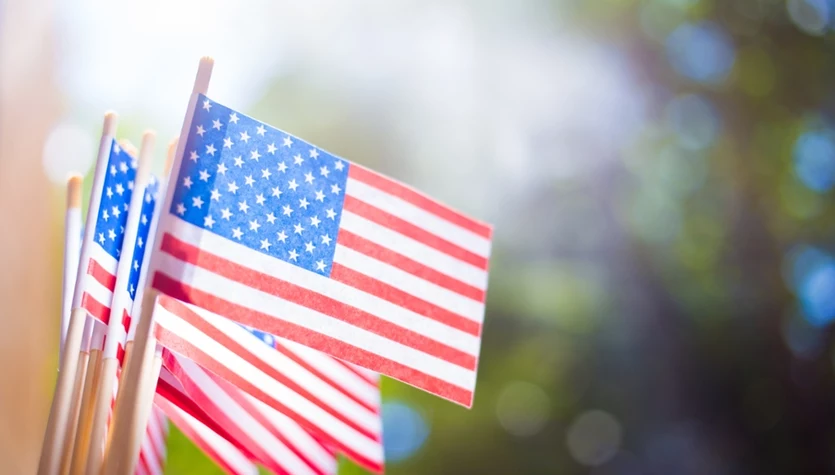 Ważny wskaźnik USA obniżony. Powodem biliony dolarów zadłużenia