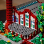 Ważny zabytek będzie można zbudować z klocków LEGO?