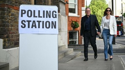Waży się przyszłość Keira Starmera. Te wybory mogą przynieść polityczną rewolucję