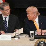 Waży się przyszłość relacji USA-Chiny. Padł warunek dla obniżki ceł