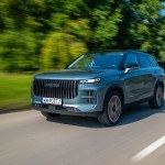 Wcale nie elektryki. W Europie rzucili się po inne auta