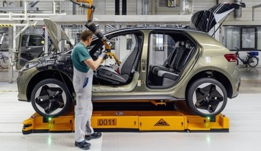 Wcale nie Tesla i nie chińskie elektryki. Nowy lider sprzedaży w Europie 