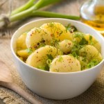 Wcale nie tuczą, a są superzdrowe. Dlaczego warto jeść ziemniaki?