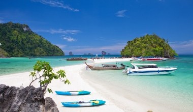 Wcale nie w górach. To tu Polacy planują spędzić tegoroczne ferie