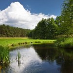 Wcale nie w górach. Tu wiedzie jeden z najpiękniejszych szlaków pieszych w Polsce 