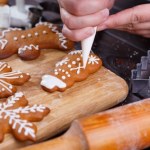 Wcale nie z białek. Tak zrobisz idealny lukier do pierniczków