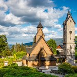 Wcale nie Zakopane. W tym roku to tam Polacy chcą spędzić Wielkanoc