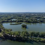 Wcale nie Zakrzówek. Mówią, że to najładniejsze kąpielisko w Krakowie