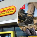 Wchodzą do sprzedaży w czwartek. Trekkingowe za 79,90 zł już budzą zainteresowanie