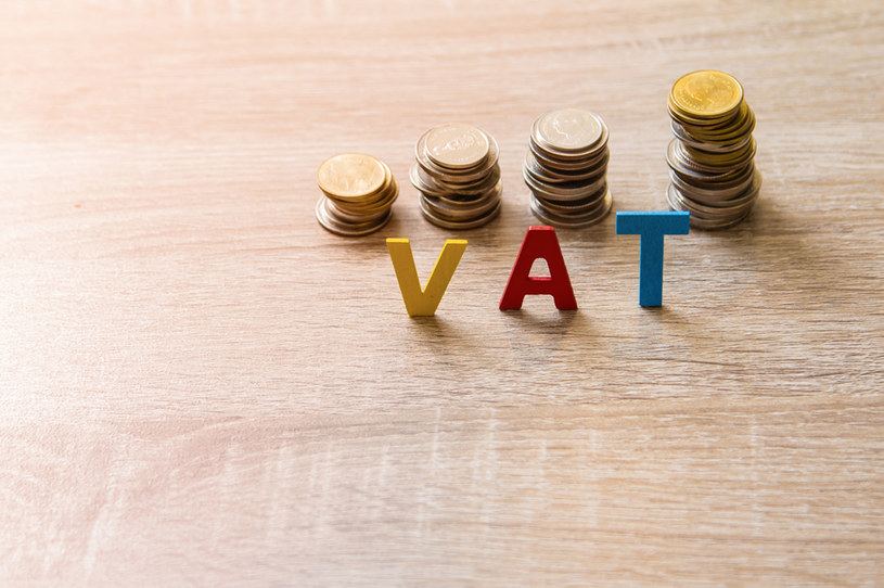 Wchodzi nowa matryca VAT - podobne towary będą jednakowo opodatkowane /123RF/PICSEL