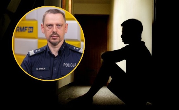 "Wchodzimy do mieszkania, siedzą rodzice, nie mają pojęcia…". Fałszywe alarmy, prawdziwe tragedie